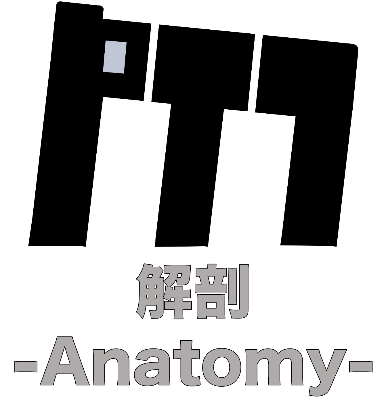 解剖